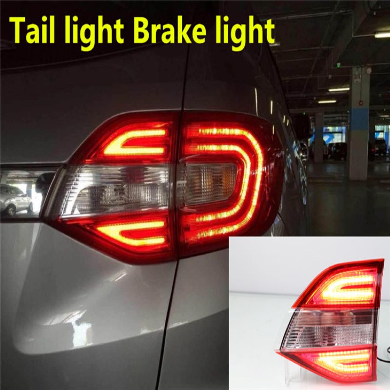 Съответствие за Ford Everest/Ford Endeavour,Ford Everest/Ford Endeavour Brake lamp